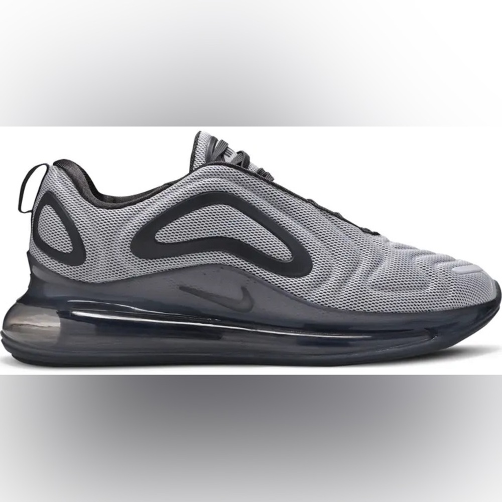 Nike Air Max 720 Wolf Grey